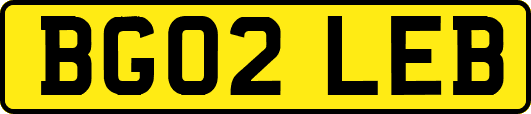 BG02LEB