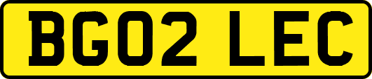 BG02LEC