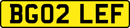 BG02LEF