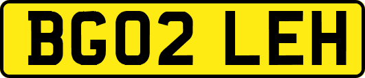 BG02LEH