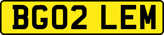 BG02LEM