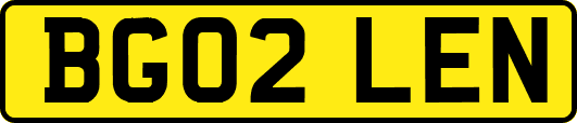 BG02LEN