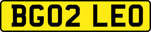 BG02LEO