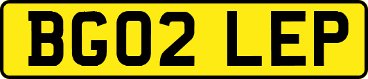 BG02LEP