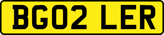 BG02LER