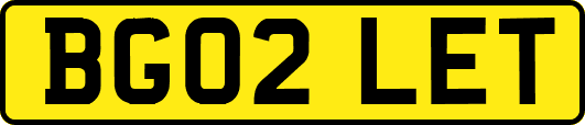 BG02LET