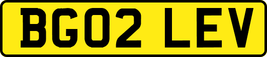 BG02LEV