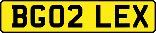 BG02LEX