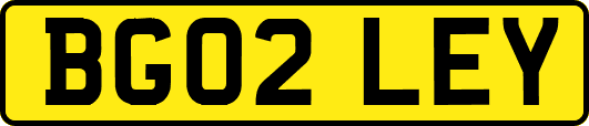 BG02LEY