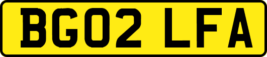 BG02LFA