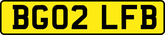 BG02LFB