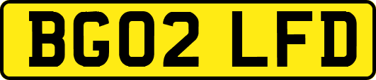 BG02LFD
