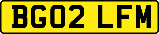 BG02LFM