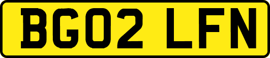 BG02LFN