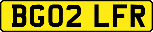 BG02LFR