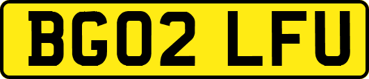BG02LFU
