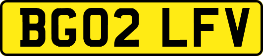 BG02LFV