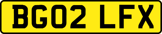 BG02LFX
