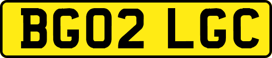 BG02LGC