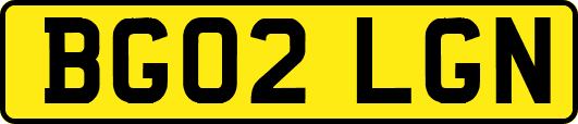 BG02LGN