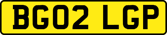 BG02LGP