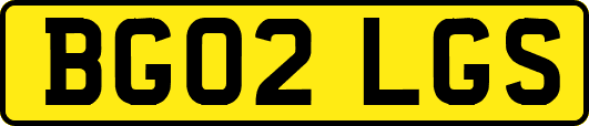 BG02LGS