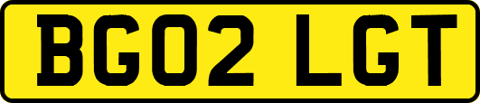 BG02LGT