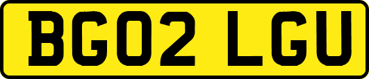 BG02LGU