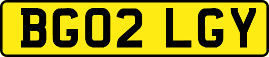 BG02LGY