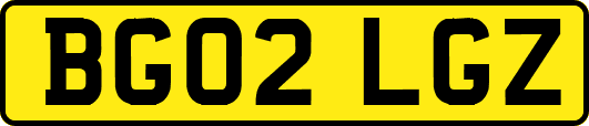 BG02LGZ