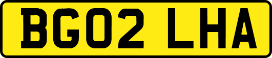 BG02LHA
