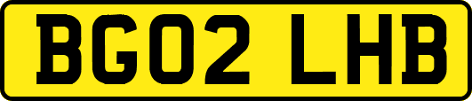 BG02LHB