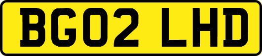 BG02LHD