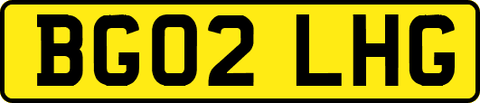 BG02LHG