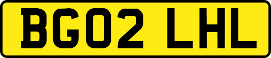 BG02LHL