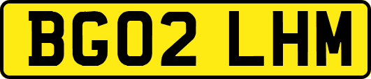 BG02LHM