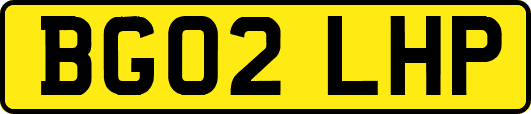BG02LHP