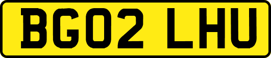 BG02LHU