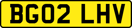BG02LHV