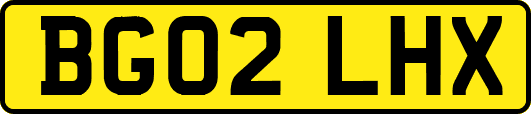 BG02LHX