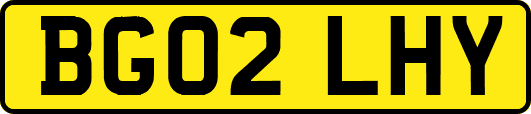 BG02LHY