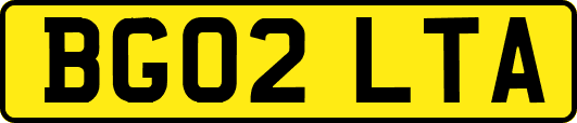 BG02LTA