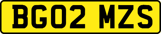 BG02MZS