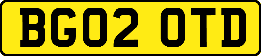 BG02OTD
