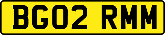 BG02RMM