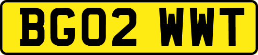 BG02WWT