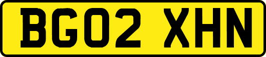 BG02XHN