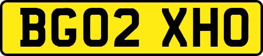 BG02XHO