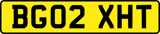 BG02XHT
