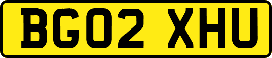 BG02XHU